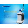 Buy cheap Vertical Co2 Fractional Laser F7 Acne Scar Removal Machine Fractional / Normal Mode from wholesalers