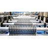 Buy cheap 12M/Min Discontinuous PU Sandwich Panel Production Line For Wall Panel from wholesalers