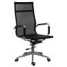 Buy cheap One-stop Shopping for No Handrail Fabric Boss Chair Home Swivel Lift Mesh Office Chair from wholesalers