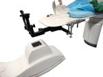 Mayfield Headframe Carbon Fibre Surgical Head Clamp For Neurosurgery