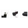 Buy cheap Black Dell Laptop AC Adapter Charger 90W 19.5V 4.62A 4.0*1.7mm from wholesalers