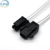 Buy cheap Molex 43645 Electronic Wire Harness , 310mm Male To Female Wires from wholesalers