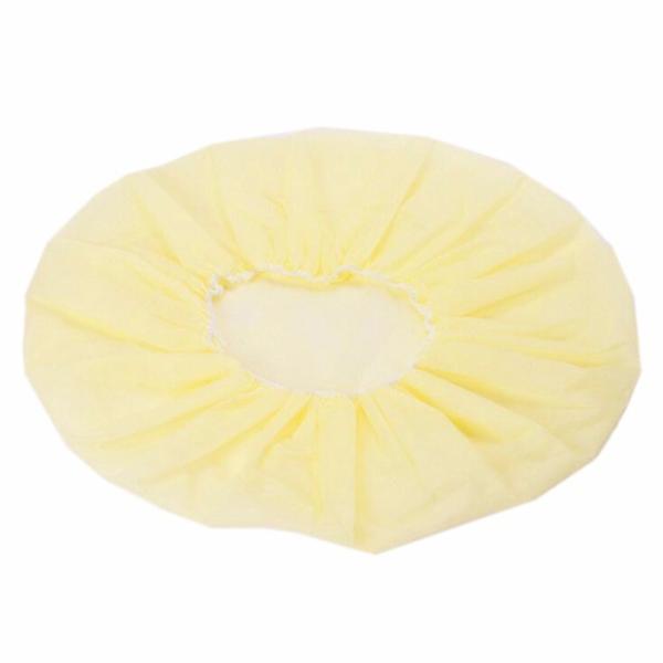 Buy cheap Disposable Surgical Medical 16g Non Woven Bouffant Cap from wholesalers