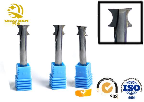 Buy cheap PCD Carbide Diamond Milling Inserts 20mm Shank For Carving Engraving Machine from wholesalers