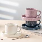 Nordic 200cc Ceramic Glazed Expresso Mug For Business Gifts Cappuccino And Latte