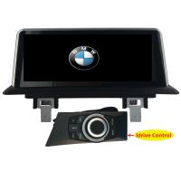 Buy cheap BMW E87 2006-2012 Aftermarket GPS Navigation IPS Screen Car Stereo Support product