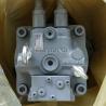 Buy cheap Excavator Swing Motor Assy EX300-5 EX330LC-5 4371768 Slewing Device Swing Reducer for hitachi from wholesalers