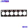 Buy cheap Excavator Cylinder Head Gasket Set For Komatsu S6D102 6735-K1-1110 6735-11-1812 from wholesalers