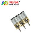 Hofon Motor GM10-M20VA Textile Machine Motor Speed Reduction Box DC Motor With