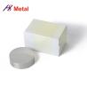 Buy cheap Vacuum Coating Molybdenum Disc Sputtering Target High Temperature Resistance from wholesalers