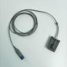 Buy cheap REF 989803160621 Philip Efficia Adult Spo2 Sensor Length 2M from wholesalers