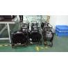 Buy cheap Portable Fiber Cable Assembly Field Deployable Tactical Fiber Optic Cable Reel from wholesalers