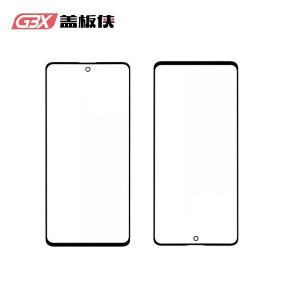 Buy cheap ODM OCA Front Glass Screen A73 Glass For A71 A750 from wholesalers
