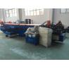Buy cheap 1.5-2.5mm Thickness Galvanized Steel C Solar Strut Channel Solar Photovoltaic Roll Forming Machine from wholesalers