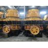 Buy cheap 3FT Symons Spring Stone Crushing Equipment For Basalt Granite Ore Crushing Plant from wholesalers