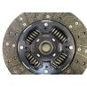 Buy cheap 1601100FA Clutch Disc For ISUZU NKR 4JB1-T JAC 1040 8-97104109-0 from wholesalers