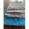 Buy cheap 500gsm Polyester Needle Punch Nonwoven Oil Absorbent Mat Rolls for industrial from wholesalers