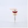 Buy cheap 4cc Food Syrup 30/410 PP Lotion Pump 28Mm Nozzle 4Ml from wholesalers