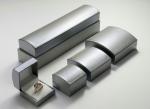 fancy plastic jewellery ring box