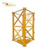 Buy cheap L68A1 Mast Section Tower Crane Spare Parts Construction Spare Parts from wholesalers