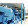 Buy cheap 3 Cylinder Quiet Generator Dual Fuel Genset Three Phase 60HZ from wholesalers