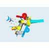 Buy cheap Children Water Amusement Park EPE Foam Packing For Residential Area from wholesalers