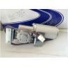 Buy cheap Automatic Glass Sliding Door System Brushless Motor Aluminum Beam CE Certificated from wholesalers