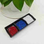 Industrial PP Resin Granule Non Halogen GF Filled Impact Modified PP