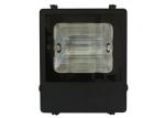 Light Weight Outside Flood Lights Die - Casting Aluminum Body With Anti Glare