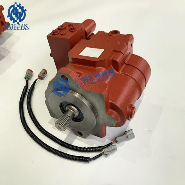 Hydraulic Main Pump Piston Pump Vio17 Vio55 Vio57 Vio30 Construction Machine