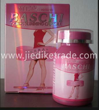 Buy cheap Natural Beauty baschi Quick Slimming Capsule Ginseng china Weight Loss from wholesalers