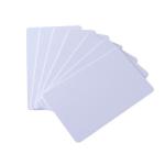 TK4100 RFID Smart Membership Card , Contactless Chip Card For Time Attendance