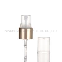 Buy cheap 24/410 Fine Mist Sprayer for Perfume White Made in 12.000kg Package Gross Weight product