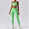 Buy cheap Seamless High Waisted Gym Leggings from wholesalers