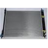 Buy cheap 20777042 Captiva 2011 96800739 Auto Parts Cooling System Aluminum Radiator for Chevrolet from wholesalers