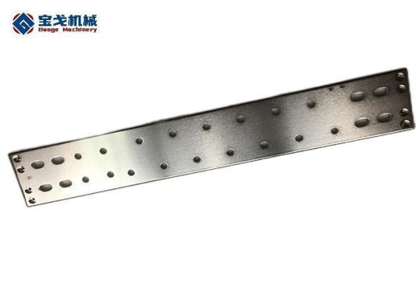 Customize Your Tgk12 Ground Bus Bar Kit 260*30*3mm for Optimal Performance and
