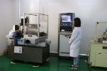 Buy cheap Mark Band Electrical Discharge Machining High Profile Precision For Hospitals from wholesalers