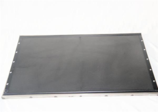 Buy cheap 600x400x20mm Stainless Steel 2.0mm Cake Cooling Tray from wholesalers