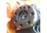 6D22 Engine Crankshaft , ME999368 forged steel crankshaft for Mitsubishi Engine