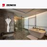 Buy cheap Wholesale Customised Hotel Luxury Suite Furniture Sets For Hotel Projects from wholesalers