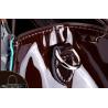 Buy cheap European and American fashion leather handbags crocodile handbags from wholesalers
