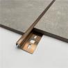 Buy cheap Pvc Tile Trim Plastic Extrusion Profiles Ceramic Corner Edging Stainless Steel from wholesalers