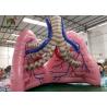 Buy cheap Flesh - Colored Blow Up Simulation Lung Model Organ Show Tent For Medical Study from wholesalers