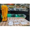 Buy cheap High Speed Stone Slab Monoblock Bridge Cutting Machine from wholesalers