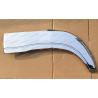 Buy cheap Chrome Fender For ISUZU NEW GIGA Truck Spare Body Parts from wholesalers