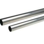 1.25" 1" 1 1/4 Stainless Steel Pipes And Tubes Manufacturers 10-2000mm Ss