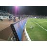 Buy cheap P8 Stadium Concert LED Screens 3840HZ Multi Function For Outdoor from wholesalers