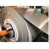 Buy cheap Cutting Edge Cold Rolled Strip Coil AISI ASTM 201 301 304 316 316 410 421 430 0.1-3.0mm Stainless Steel Coil for Industry from wholesalers