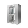 Buy cheap Workshop SS304 Air Shower Room Clean Room Industrial Air Shower For Contamination Control from wholesalers