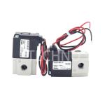 VT307-4G1-02 SMC Solenoid Valves Single Solenoid Electric Valve
